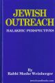 76326 Jewish Outreach